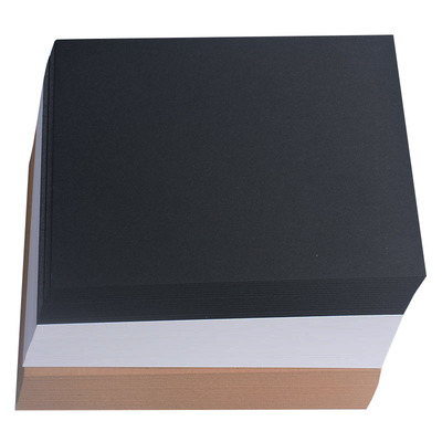 白卡纸牛皮纸250克打印纸