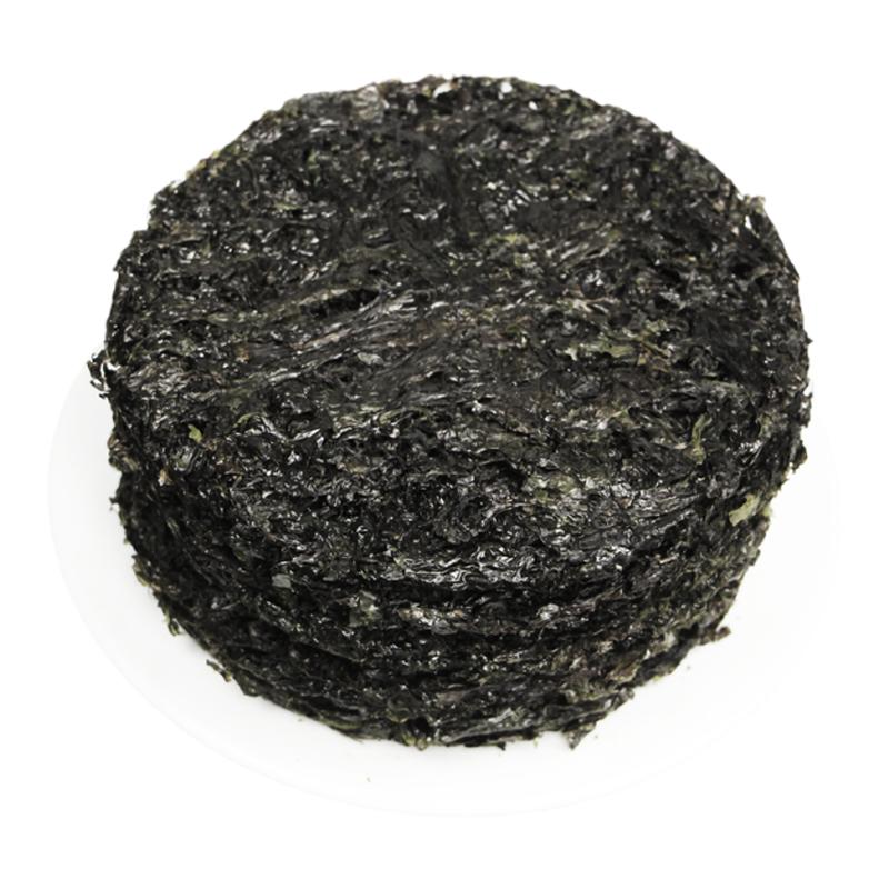霞浦紫菜特级干货冲泡商用免洗