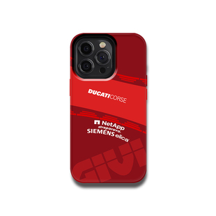 适用2024杜卡迪motoGP涂装iPhone16Pro Max华为Pura70全包三星S24 Ultra红米Note14硬iqoo12软一加Ace3手机壳