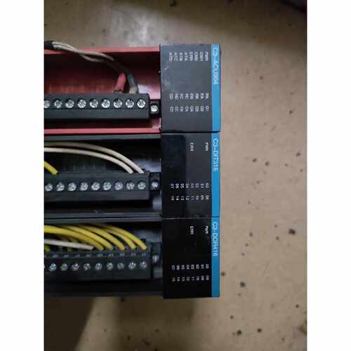 议价日本unioue优易控C3ACU904维修