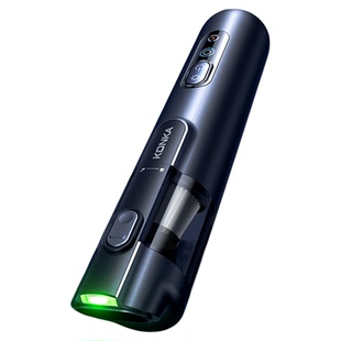 康佳无刷车载吸尘器超强大吸力手持无线小型汽车一体机2025新款