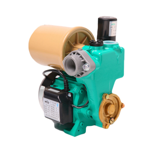 德国威乐自吸泵家用增压泵全自动农村自建房抽水机水泵抽水吸水泵