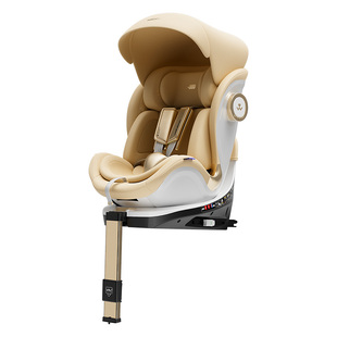 唯乐宝航空号安全座椅新生婴儿宝宝儿童0-12岁车载智能通风可加热