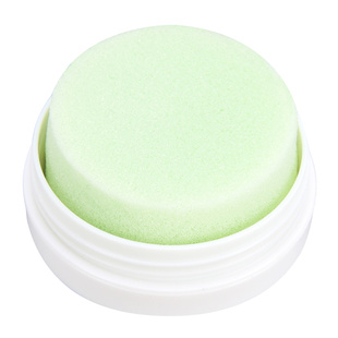 莹恋 Yasaka亚萨卡海绵擦洗胶绵清洁绵乒乓球胶皮套胶清洁用正品