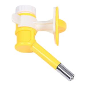 猫猫狗狗饮水头 宠物饮水机 水嘴 自动挂式喝水器 狗水壶猫喂水器