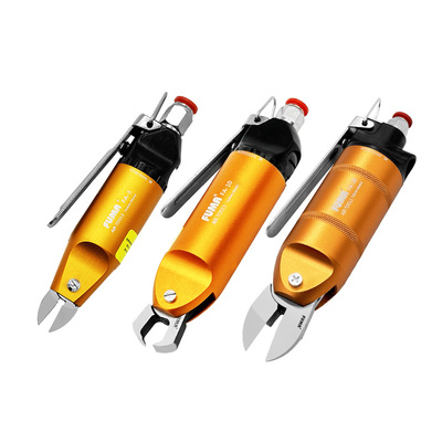 台湾FUMA气动剪刀高品质水口气剪