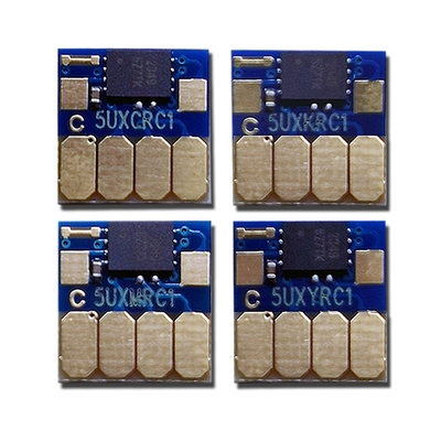 适用惠普77207740墨盒连供芯片