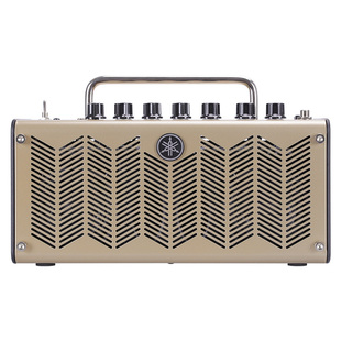 Yamaha雅马哈音箱雅马哈THR10/THR30II/WL无线蓝牙民谣电吉他