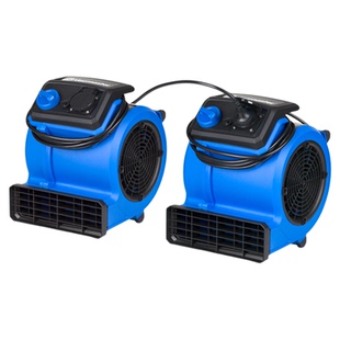 卫玛仕吹地机地面吹干机商用家用轻音吹风机厕所地板地毯干燥除湿