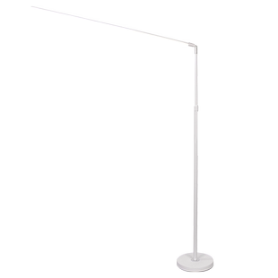 全光谱落地护眼灯学习专用台灯儿童书桌写作业床头阅读立式钢琴灯