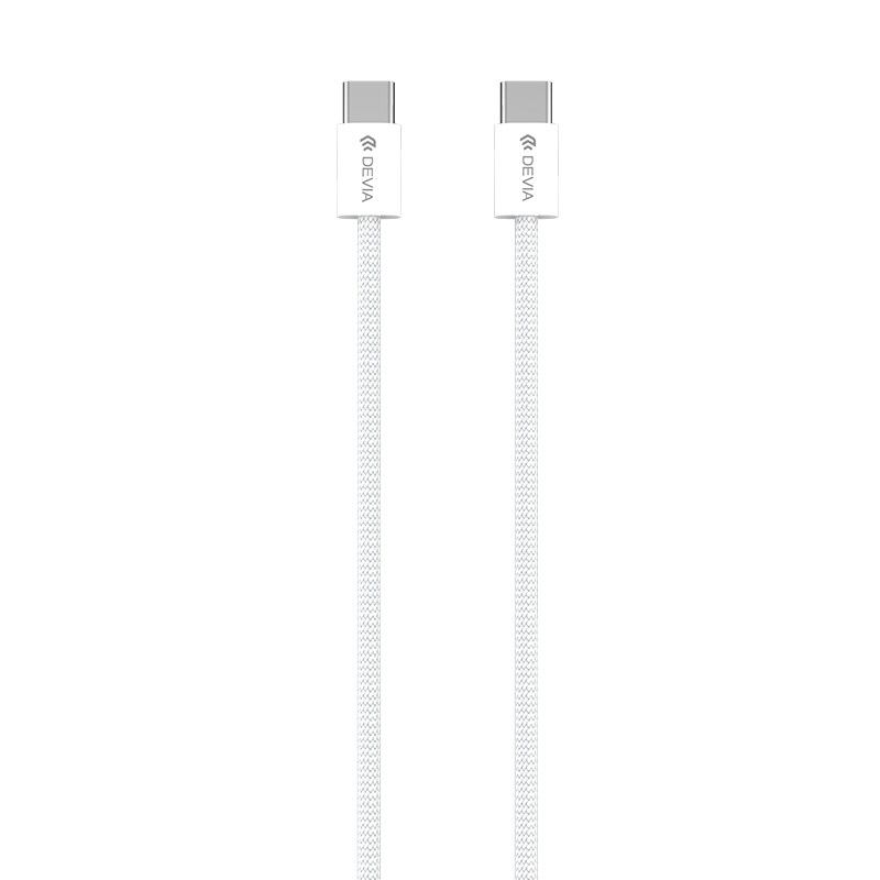 迪沃1米type-c快充60W数据线16用