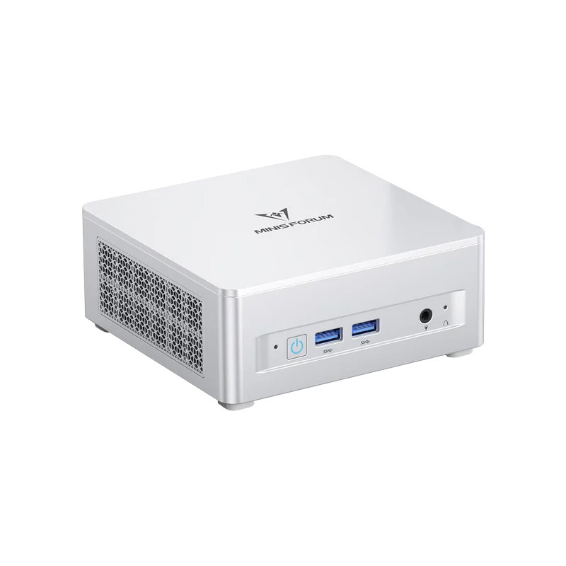 铭凡UM870Slim迷你主机超强性能
