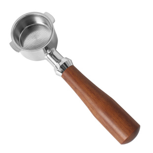 适用于德龙Delonghi咖啡机无底手柄EC310 330 680 685把手51mm