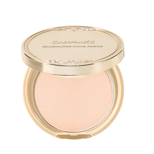 日本井田canmake棉花糖粉饼定妆遮瑕雾面定妆干湿两用修容替换芯