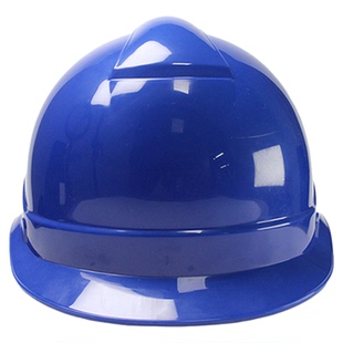 电绝缘安全帽电工专用认证国标头盔国家电网南方蓝色10kv电力高压