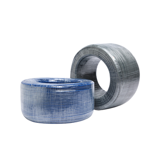 德福线缆国标纯无氧铜CAT5e超五类六类千兆网线家装工程宽带监控