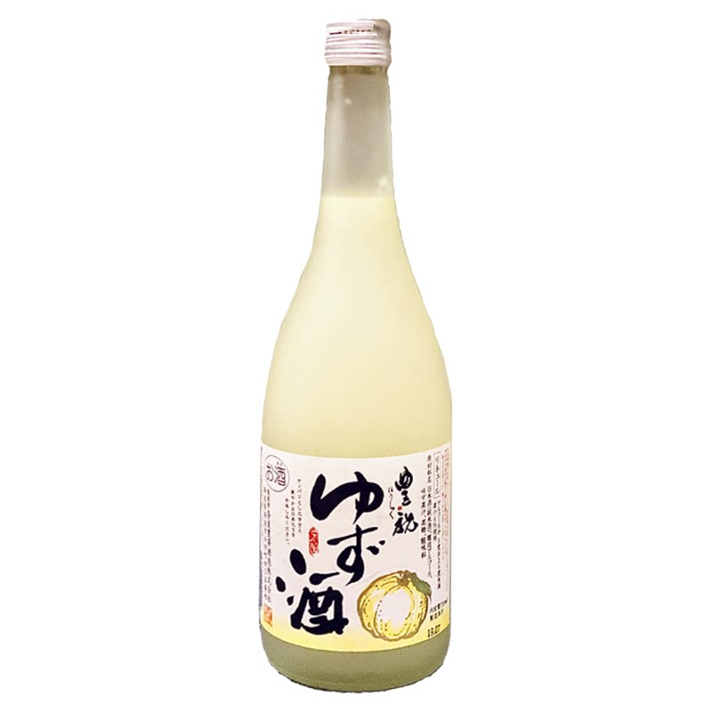 丰祝清酒果酒女士小甜水