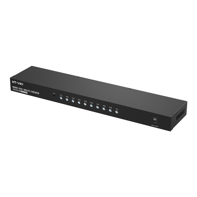 迈拓维矩16口4K版HDMI画面分割器