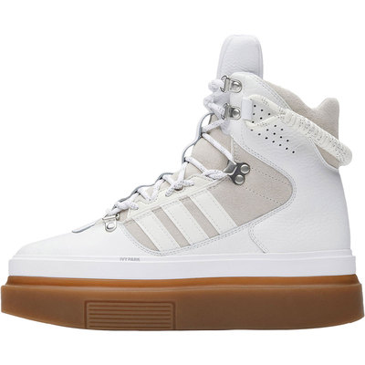 阿迪达斯时尚高帮休闲运动鞋