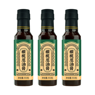 正宗老上海葱油拌面酱专用下饭酱面条料汁凉拌调料包拌饭酱旗舰店