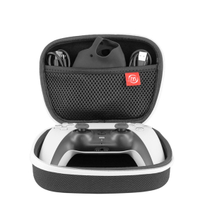 PS5手柄收纳包 PS4保护包 EVA手提包 收纳盒 防尘 防水 专用配件