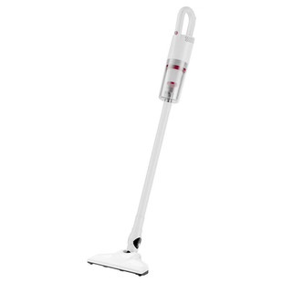 奥克斯吸尘器家用大吸力除尘手持小型吸拖一体机大功率超静音强力