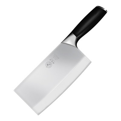 邓家刀vg10铬菜刀锋利女士切肉刀