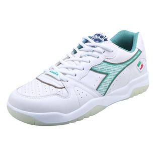 迪多纳运动鞋牛筋底老款正品迪爱多纳女鞋复古经典款迪尔多纳男鞋