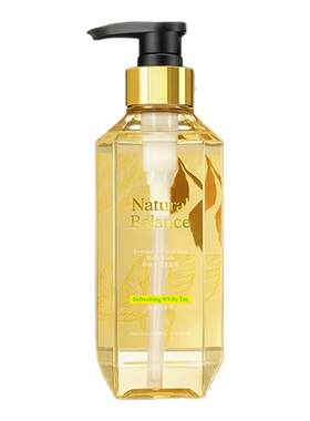 屈臣氏植萃香氛沐浴露500mL*2支