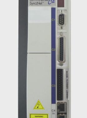 Kollmorgen PRD-00500000-06 伺服驱动器 LE065 SERVOSTAR CD Syn