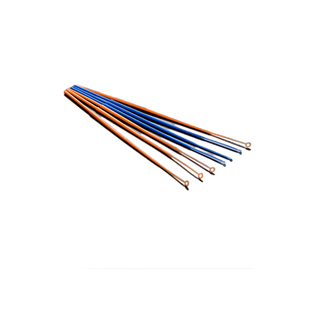 比克曼生物一次性无菌塑料接种环实验室微生物细菌采样接种棒10ul