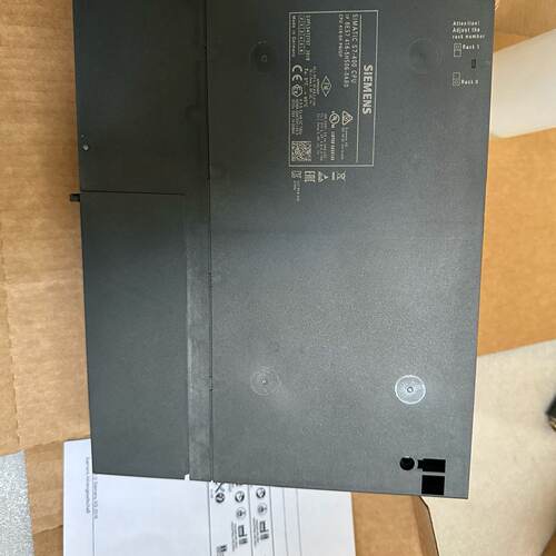 议价6ES7416-5HS06-0AB0西门子CPU416模块，可维修