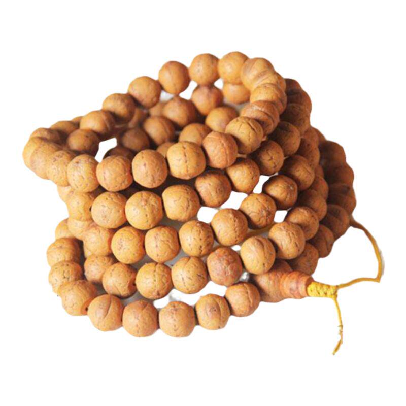 108颗念珠男女款现代凤眼菩提子