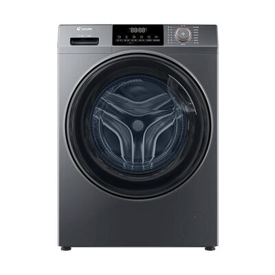 国家补贴海尔出品统帅12kg大容量滚筒洗衣机全自动家用洗烘一体