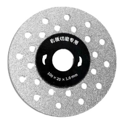 岩板切割片打磨倒角平磨