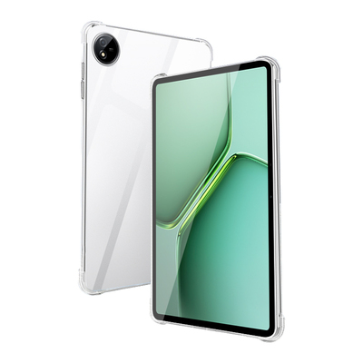 适用于iQOOPad5e系列透明保护套