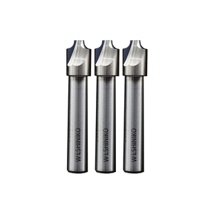 伟立信-白钢外内R铣刀反圆弧铣刀高速钢r角倒角刀R刀R1-R3-R8-R10