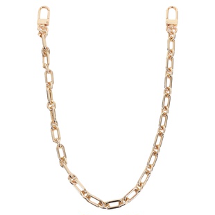 适用于MK包包腋下链子挂饰延长链改造tribeca单肩斜挎装饰链肩带