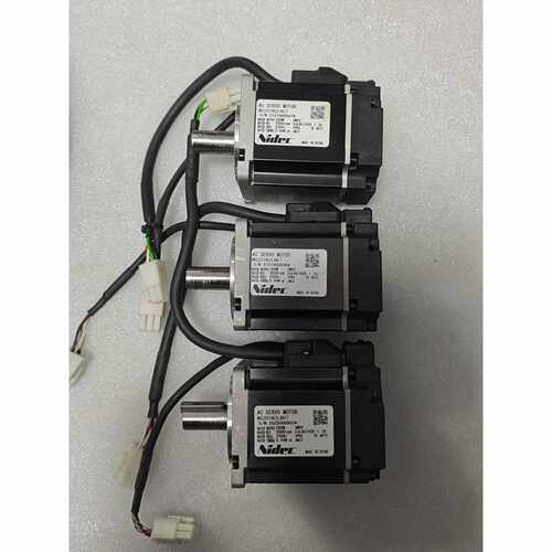 询价-三协电机MG201N2LN07，200W，件，成色如图，