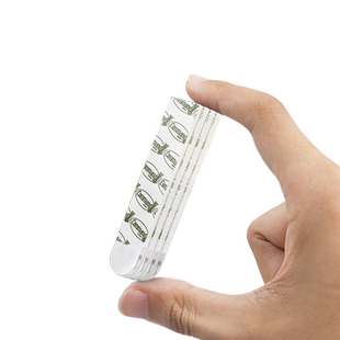 3m高曼无痕魔力扣挂钩照片不伤墙免打孔强力粘贴钉相框挂画贴神器