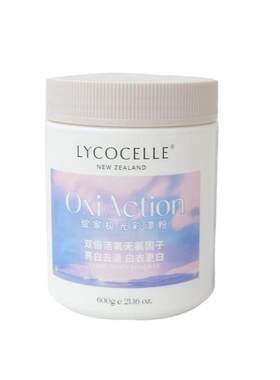 绽家彩漂粉去渍去黄增白600g