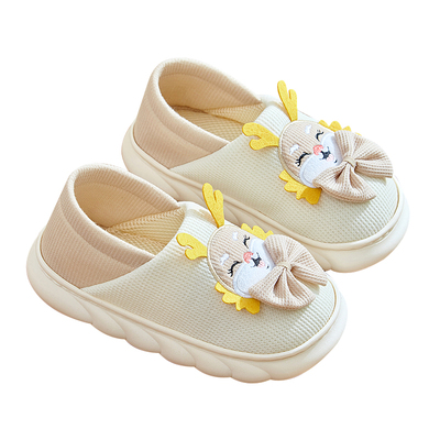 孕妇月子鞋夏季薄款软底拖鞋夏天