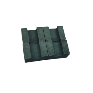 焊接刀头手动焊机专用导磁体（上下重叠感应器用）10对包邮送2对