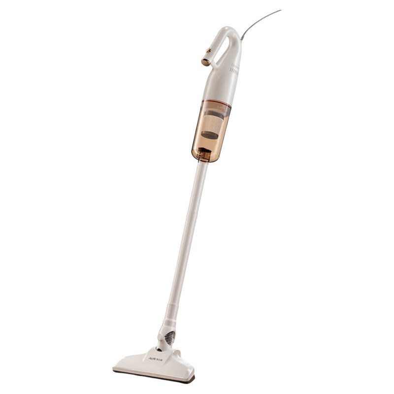 奥克斯大功率吸拖一体吸尘器