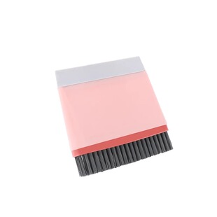 刮水板浴室洗手间镜子卫生间台面刮水器擦玻璃神器灶台缝隙清洁刷