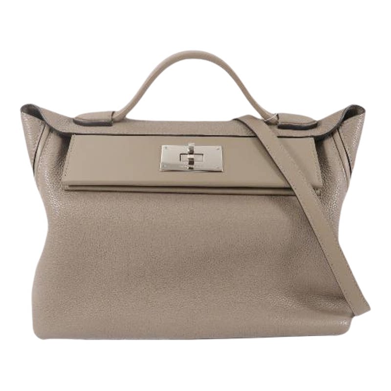 中古Hermes爱马仕斜挎包