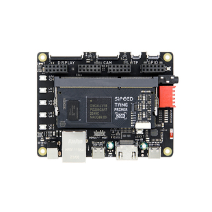 Sipeed Tang Primer 20K 高云 FPGA 核心板 学习板 验证板 拓展版