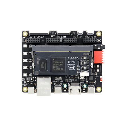 FPGA开发板Altera赛灵思xilinx