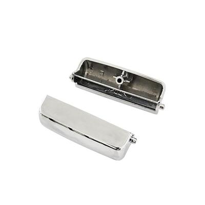 适用东芝电饭煲配件RC-10NMF/RC18NMF电饭煲盖子开关按钮按扣按键