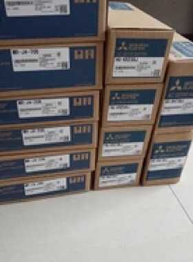 议价全新原装三菱伺服HF-SP52BK  现货包邮欢迎询价